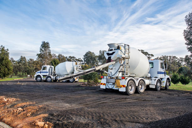 Best Stamped Concrete Services in Jonesboro, IN