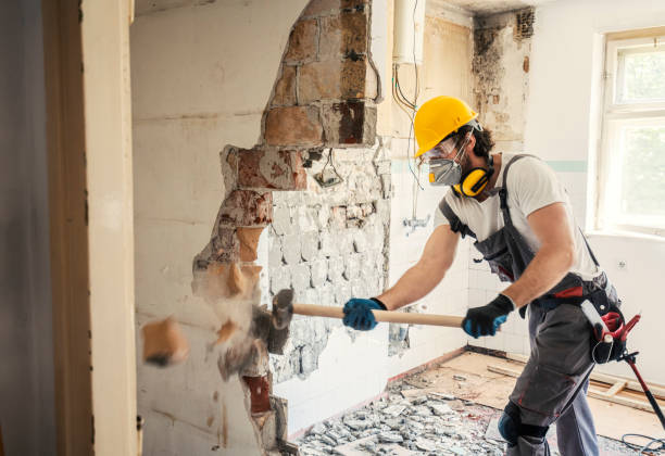 Best Concrete Grinding and Polishing in Jonesboro, IN