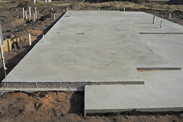 Best Decorative Concrete in Jonesboro, IN