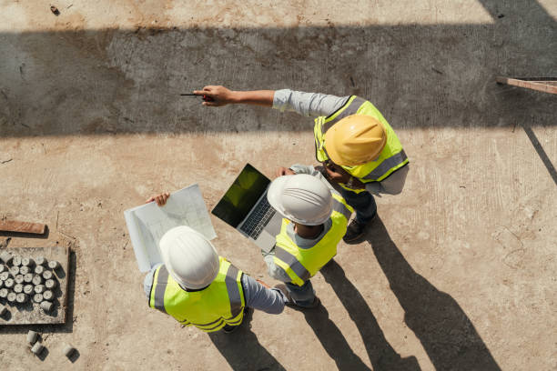 Best Concrete Demolition Services in Jonesboro, IN