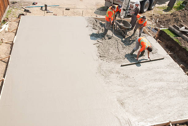 Best Concrete Retaining Walls in Jonesboro, IN